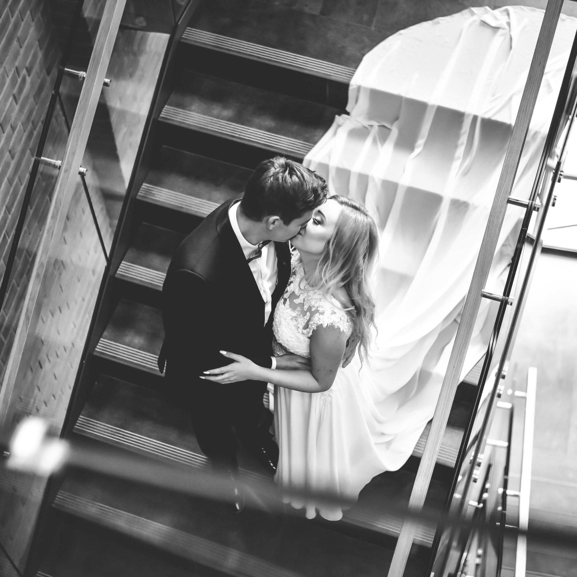 Fotografia ślubna Łódź